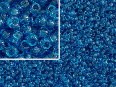 Miyuki Rocailles Perlen Größe 15/0 Farbe 149